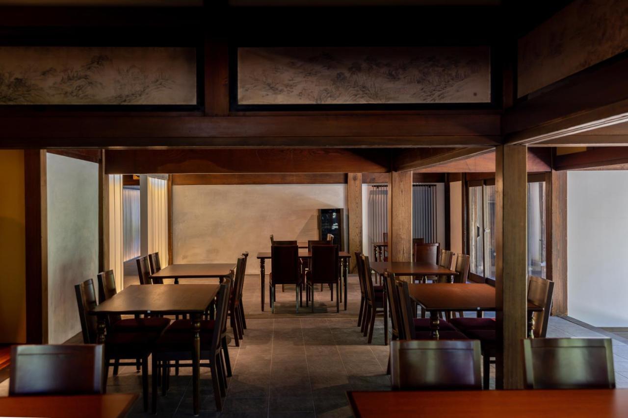 Hotarutei Villas Yamanouchi  Esterno foto