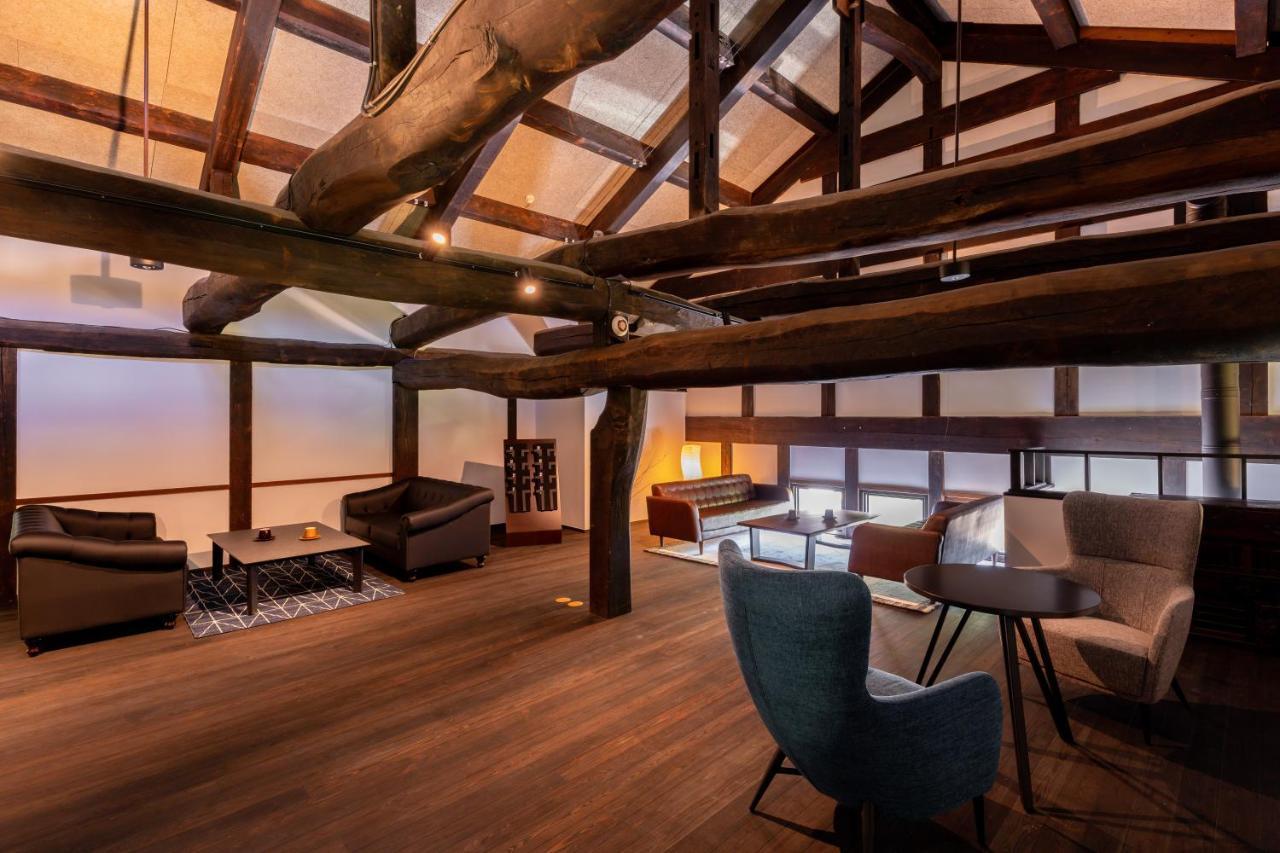 Hotarutei Villas Yamanouchi  Esterno foto
