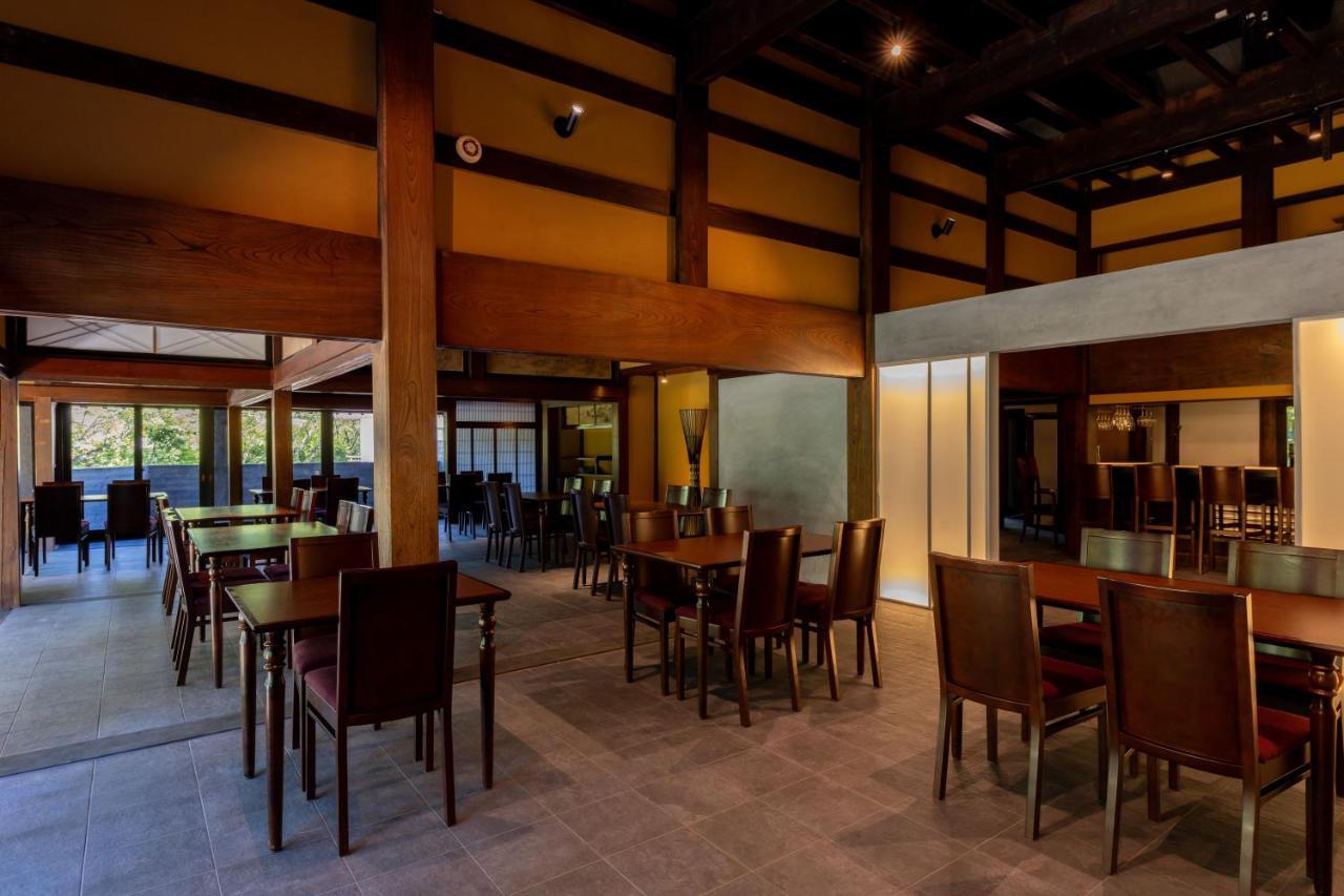 Hotarutei Villas Yamanouchi  Esterno foto