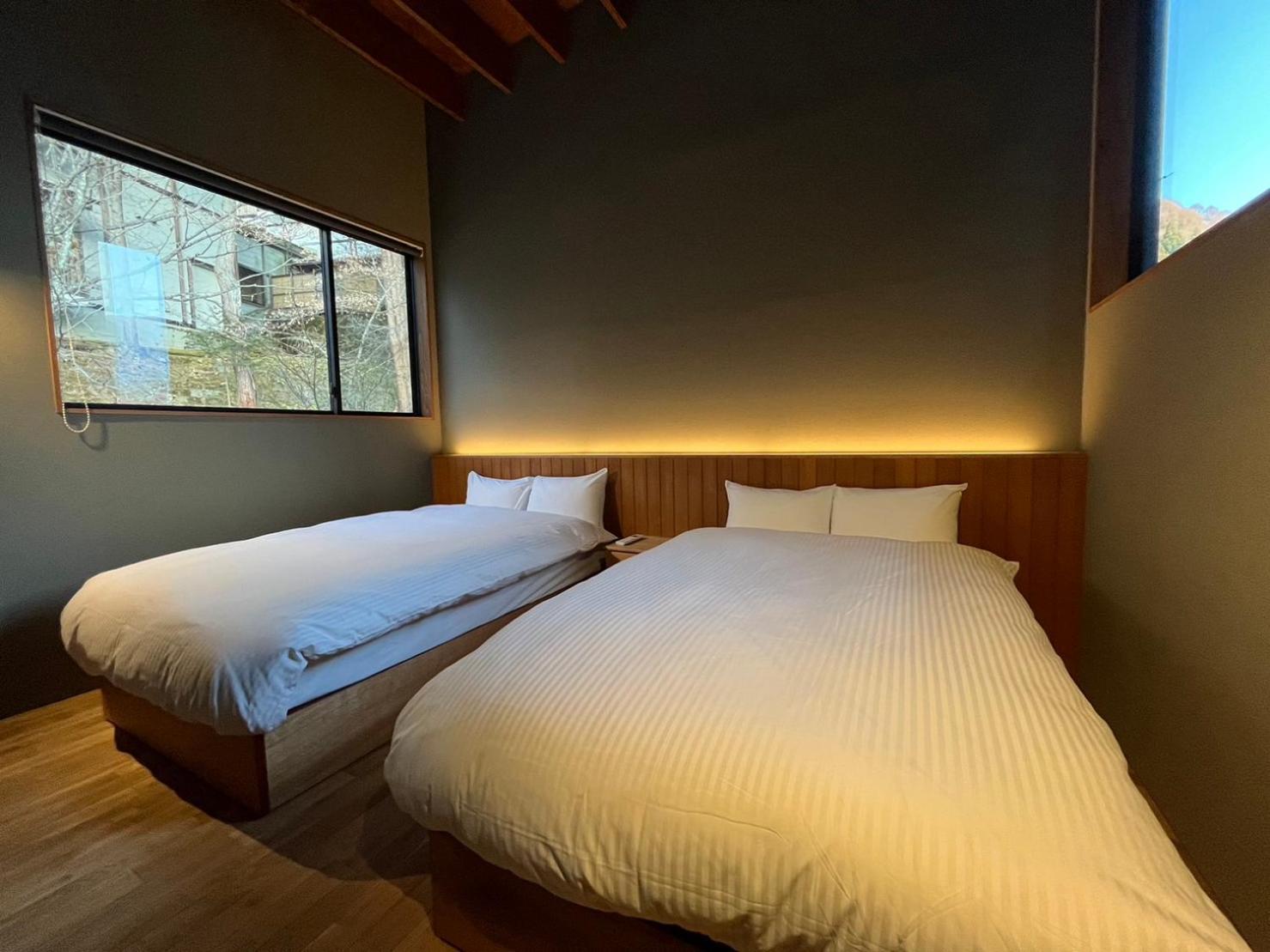 Hotarutei Villas Yamanouchi  Esterno foto