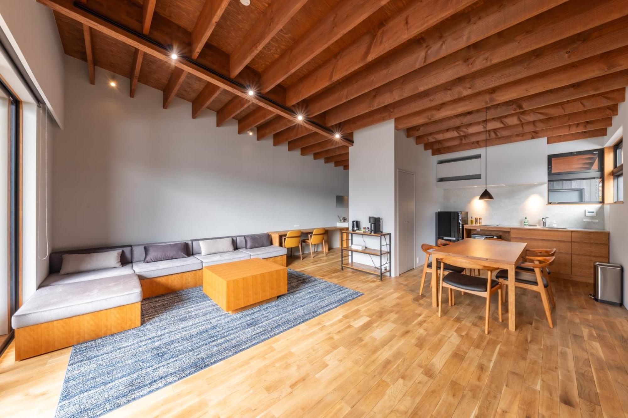 Hotarutei Villas Yamanouchi  Esterno foto