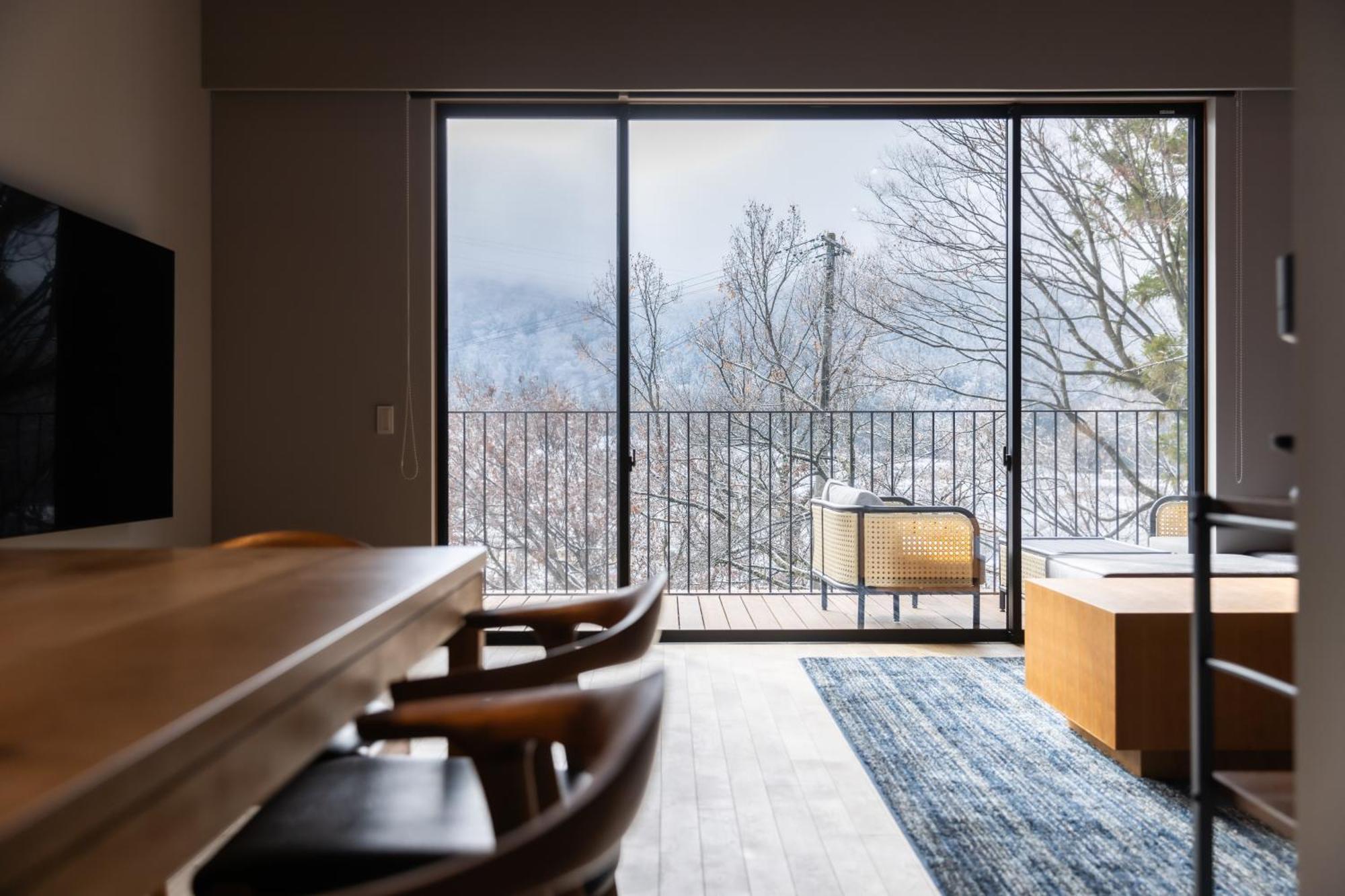 Hotarutei Villas Yamanouchi  Esterno foto